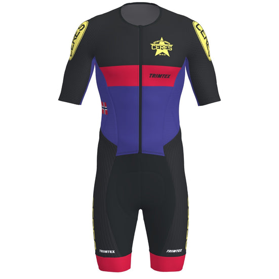 Aero 3.0 Speedsuit LD Men (9067805770003)