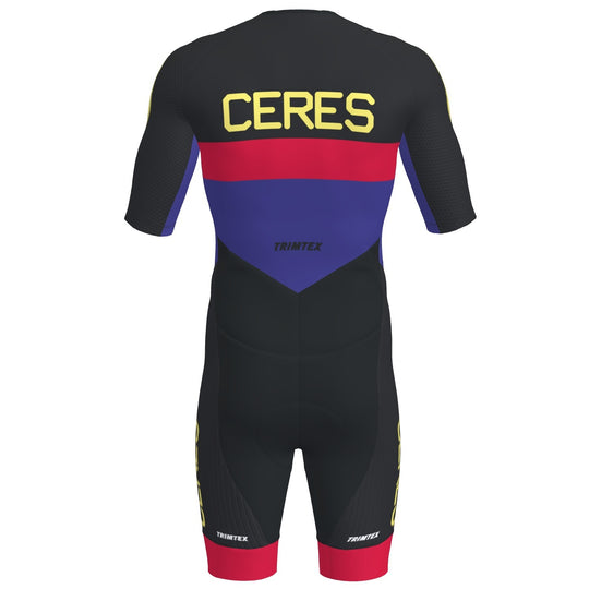 Aero 3.0 Speedsuit LD Women (9067805802771)