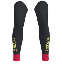 Venom Leg Warmers (9067805868307)