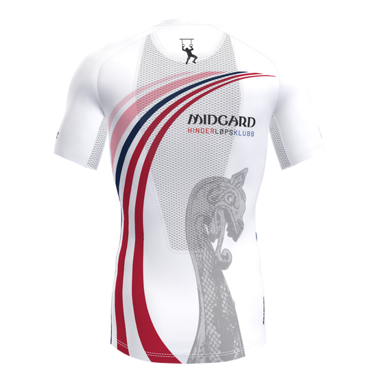 Fast T-Shirt SS Men (9107455475987)
