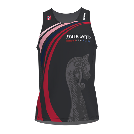 Run Singlet Men (9107455836435)
