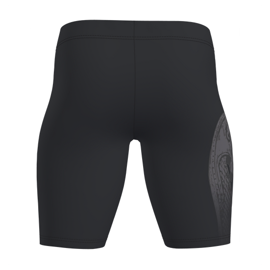 Run 2.0 Short Tights Men (9107444498707)