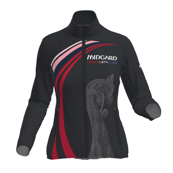 Performance 2.0 Jacket Women (9107456098579)