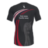 Fast T-Shirt SS Men (9107456196883)