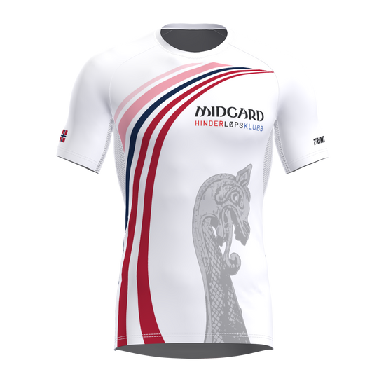 Fast T-Shirt SS Men (9107456229651)