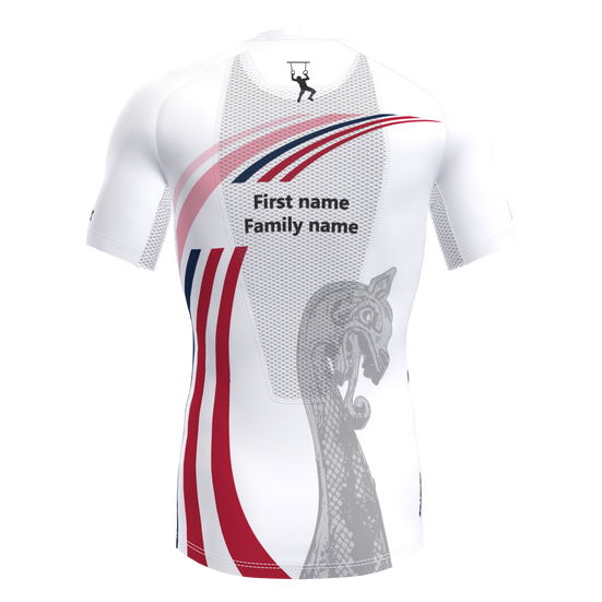 Fast T-Shirt SS Men (9107456229651)