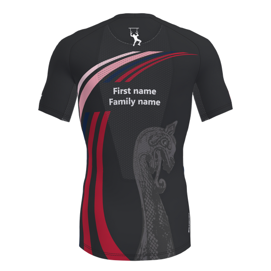Fast T-Shirt SS Women (9107456262419)