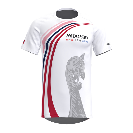 Run T-Shirt SS Women (9107458982163)