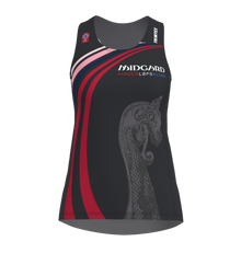 Run Singlet Women (9107459178771)