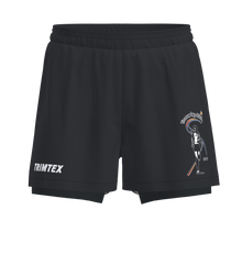 Fast Shorts Dame (9139943080211)