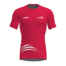 Fast T-Shirt SS Women (9128514650387)