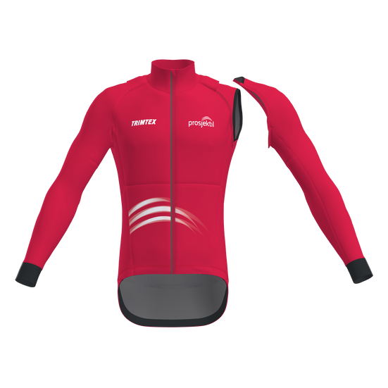Venom RS Jacket Men (9128515371283)