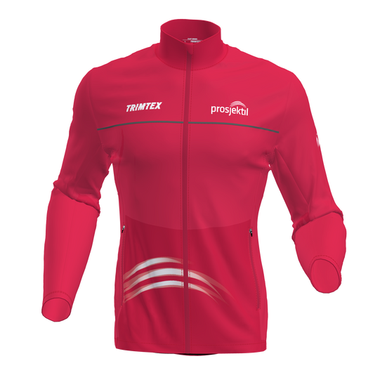 Fast Jacket Women (9128515862803)