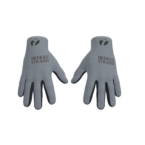 Reflect Run Gloves (8702009016595)