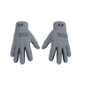 Reflect Run Gloves (8702009016595)