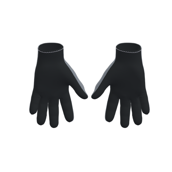 Reflect Run Gloves (8702009016595)