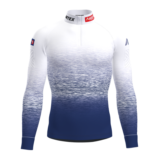 Biathlon 2.0 Raceshirt LS Men (8870556205331)