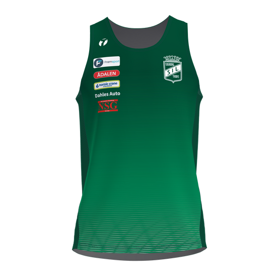 Run Singlet Junior (8855736549651)
