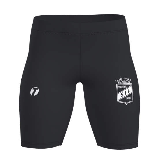 Run 2.0 Kort Tights Herre (8855736910099)