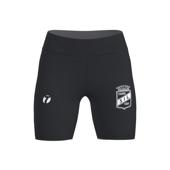 Run 2.0 Kort Tights Dame (8855737041171)