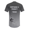 Run T-Skjorte Herre (8855752376595)