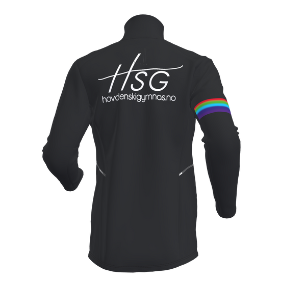 Ace Jacket Men (8720015425811)