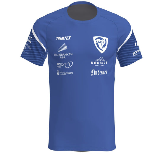 Run T-Skjorte Herre (8928446775571)