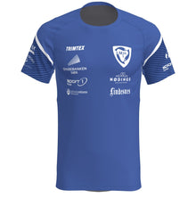 Run T-Skjorte Junior (8928446841107)