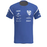 Run T-Skjorte Junior (8928446841107)