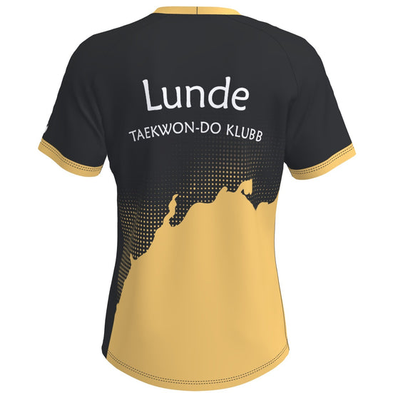Free T-Skjorte Herre (8648188985619)