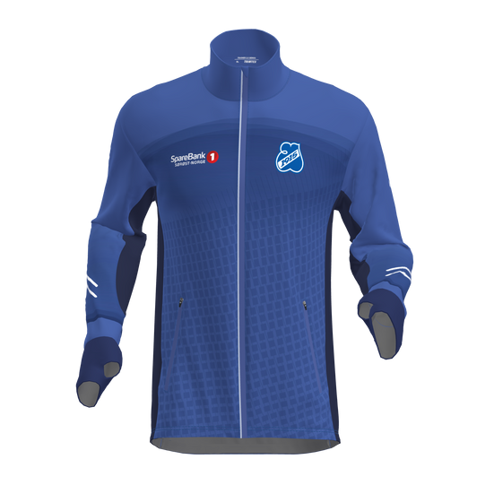 Trainer 2.0 Jacket Women (8768785350931)