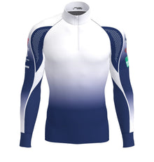 Vision 3.0 Raceshirt LS Women (8648180105491)