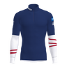 Vision 3.0 Raceshirt LS Jr (8830979375379)