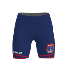 Run 2.0 Short Tights Women (8830980522259)
