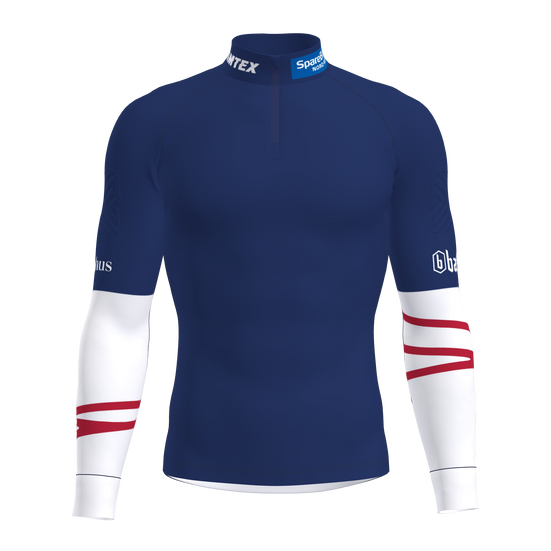 Biathlon 2.0 Raceshirt LS Jr (8830981669139)