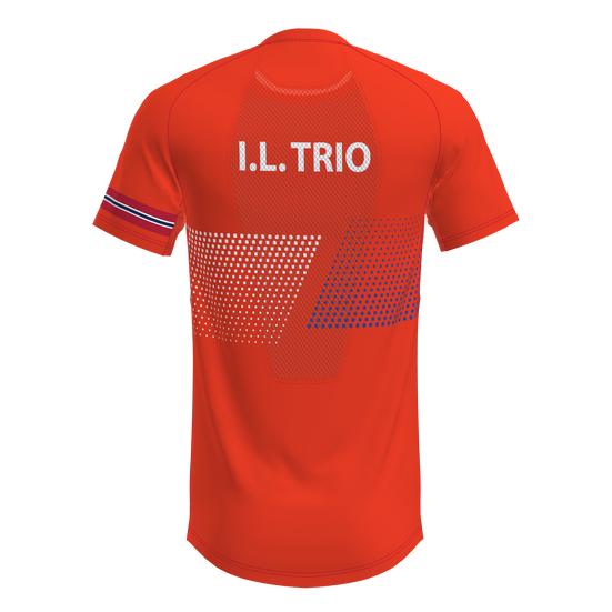 Run T-Skjorte Junior (9121298907411)