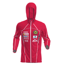 Feather Jacket Men (8742074122515)