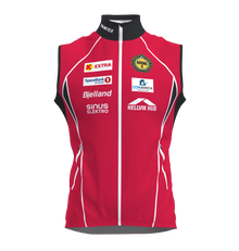 Element Plus Vest Jr (8742081167635)