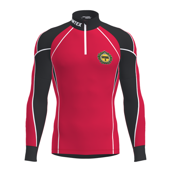 Vision 3.0 Raceshirt LS Men (8742082347283)