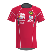 Run T-Shirt SS Jr (8742088737043)
