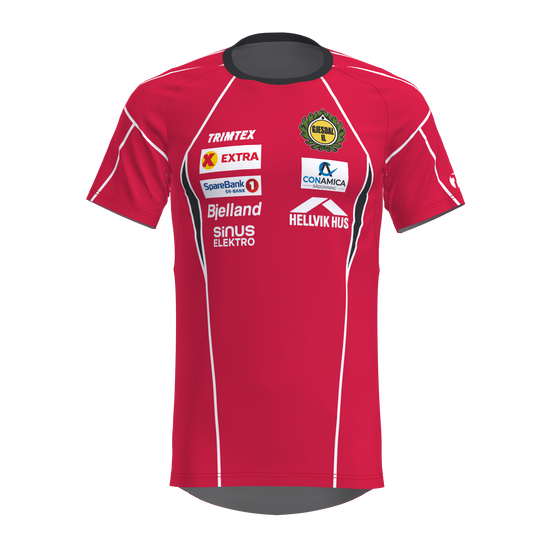 Run T-Shirt SS Jr (8742088737043)