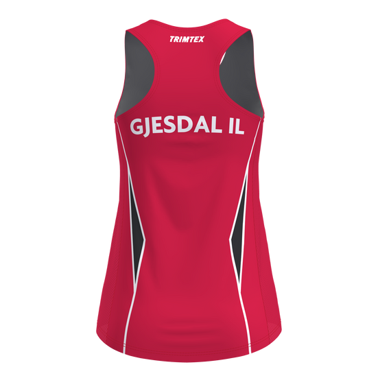 Run Singlet Women (8742088835347)