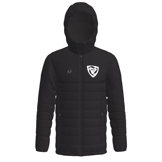 Storm Light Down Hoodie Herre (8928449036563)