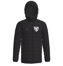 Storm Light Down Hoodie Junior (8928449134867)