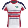 Basic Mesh O-Shirt SS Women (8857671237907)