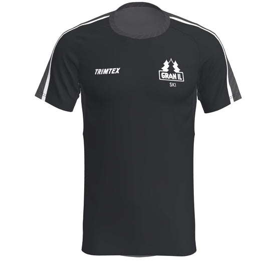 Run T-Skjorte Herre (8830432280851)
