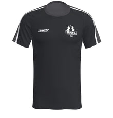 Run T-Skjorte Dame (8830432510227)