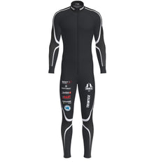 Vision 3.0 Konkurransedress Herre (8830432739603)