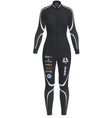 Vision 3.0 Konkurransedress Dame (8830432837907)