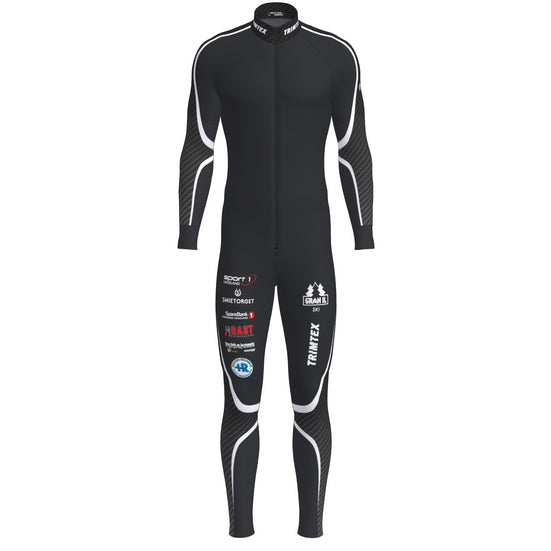 Vision 3.0 Konkurransedress Junior (8830432968979)